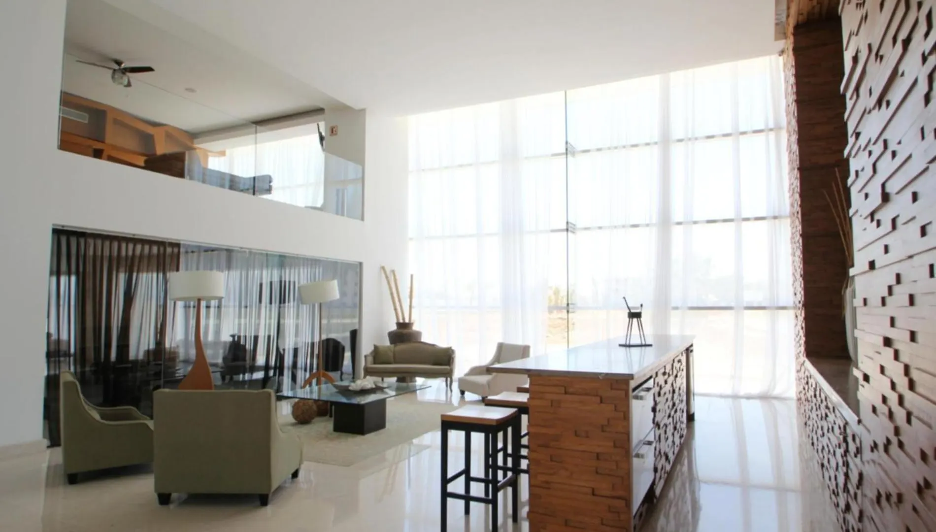 Oceanview Luxury Condo At Peninsula Масатлан Мексика