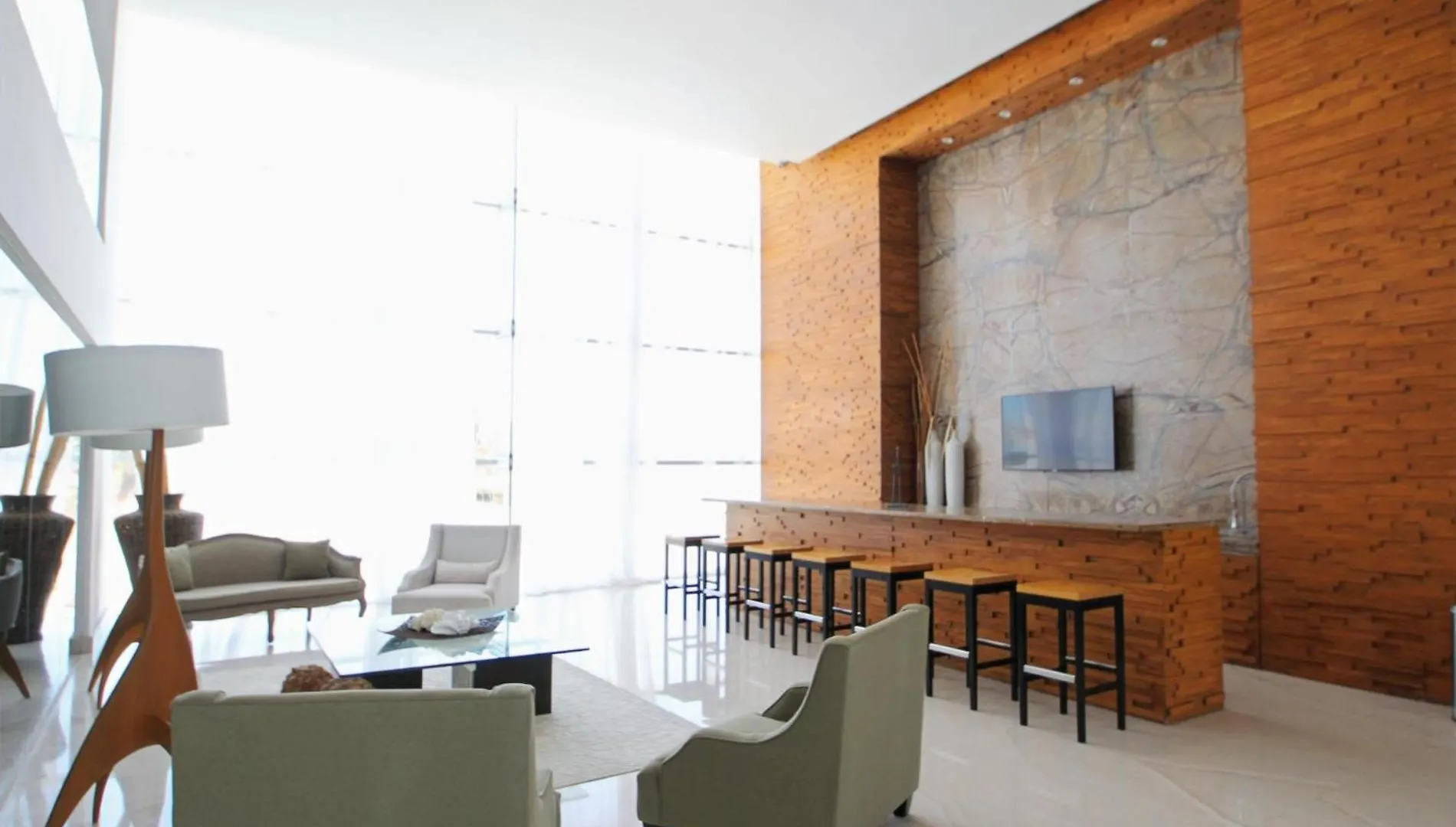 Oceanview Luxury Condo At Peninsula Масатлан 0*,  Мексика