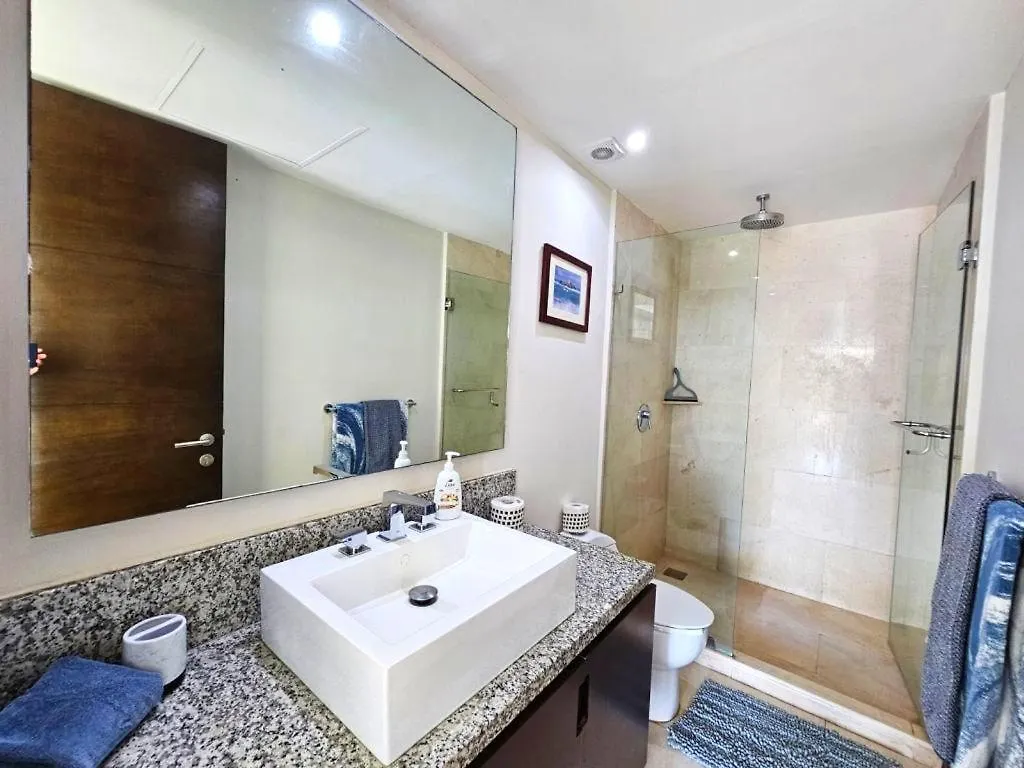 Oceanview Luxury Condo At Peninsula Масатлан Мексика