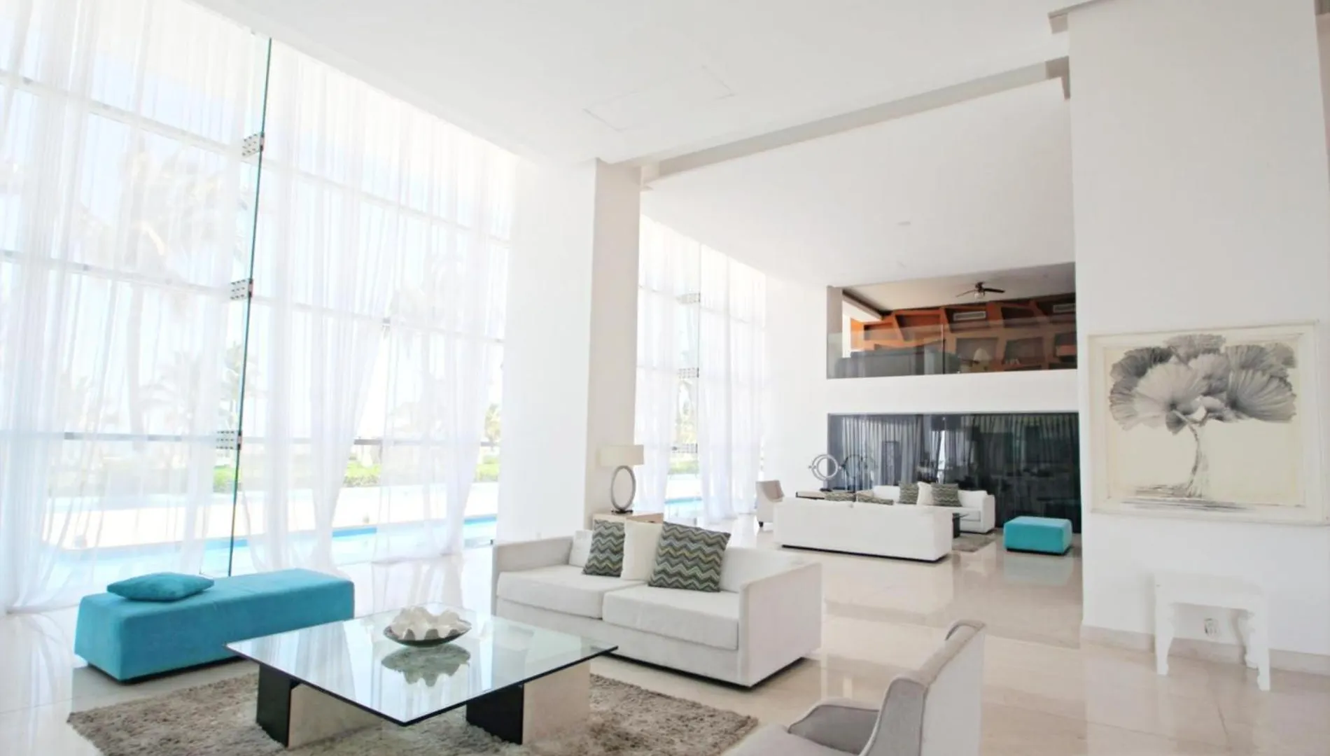 Oceanview Luxury Condo At Peninsula Масатлан Апартаменты