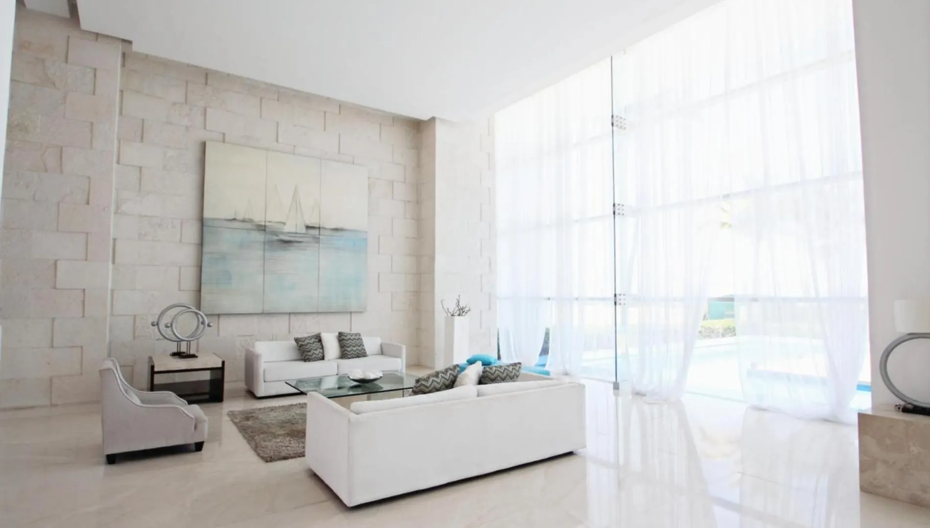 Oceanview Luxury Condo At Peninsula Масатлан Мексика