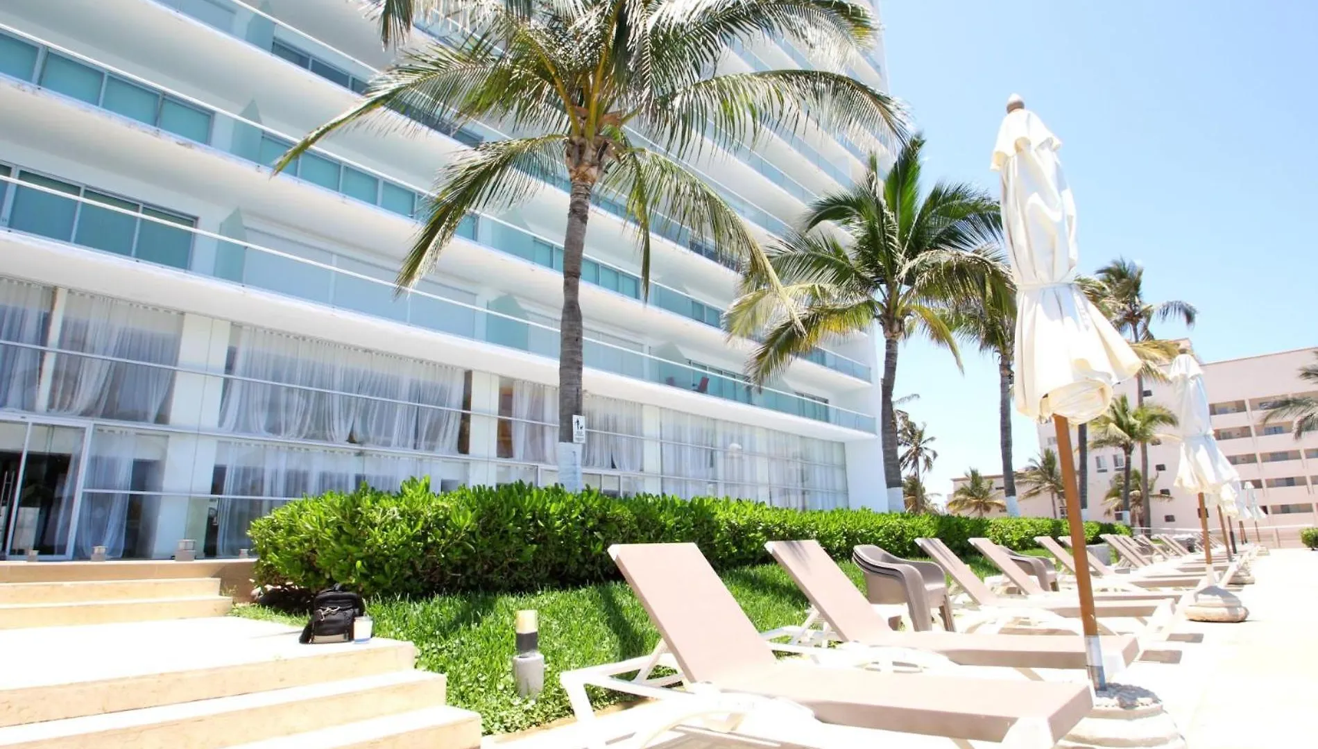 Oceanview Luxury Condo At Peninsula Масатлан 0*,  Мексика