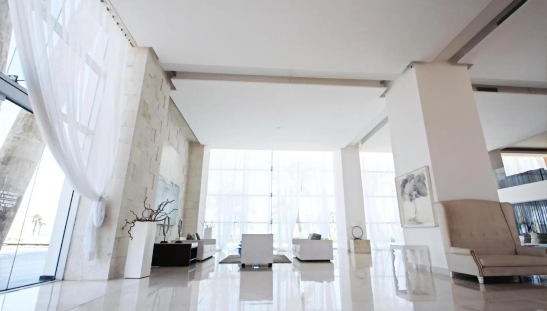 Апартаменты Oceanview Luxury Condo At Peninsula Масатлан