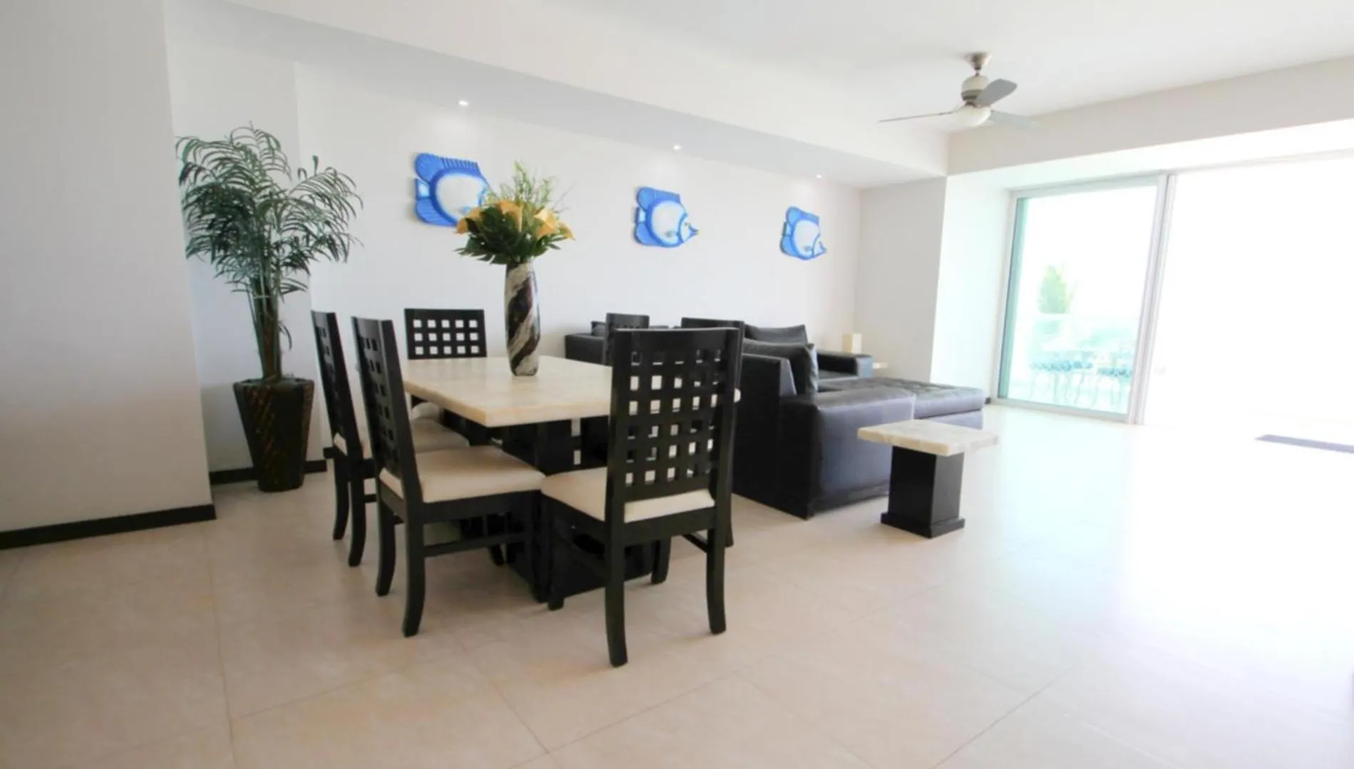 Oceanview Luxury Condo At Peninsula Масатлан Апартаменты
