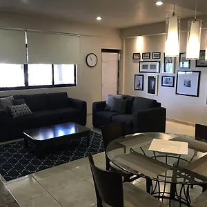 Marina Del Rey Apartamento